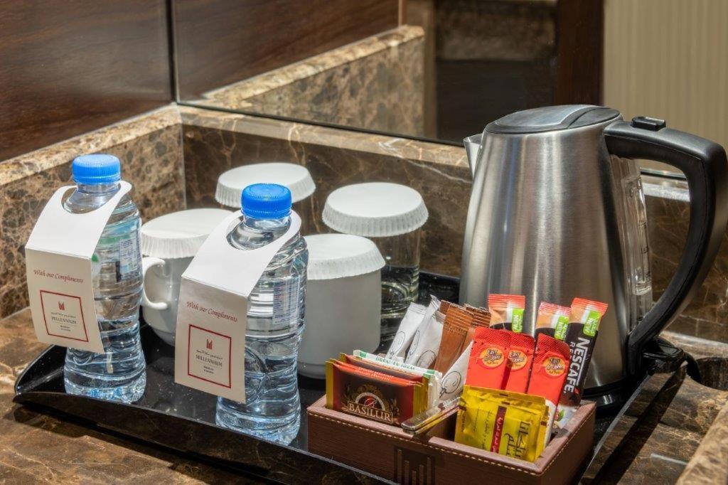 Hotel Copthorne Makkah Al Naseem 4*