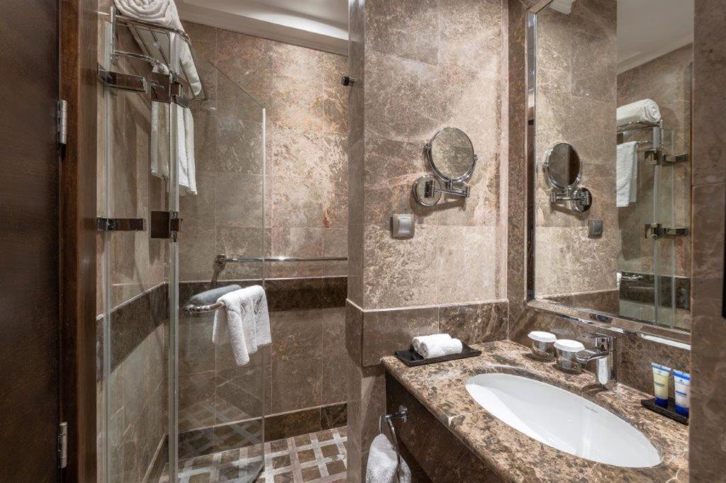 Copthorne Makkah Al Naseem Hotel Mecca