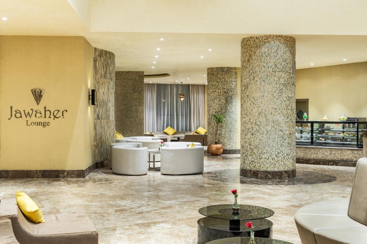 Copthorne Makkah Al Naseem 4* La Mecque
