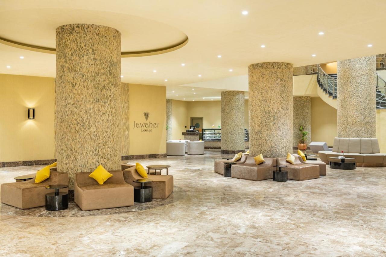 Hotel Copthorne Makkah Al Naseem La Mecque