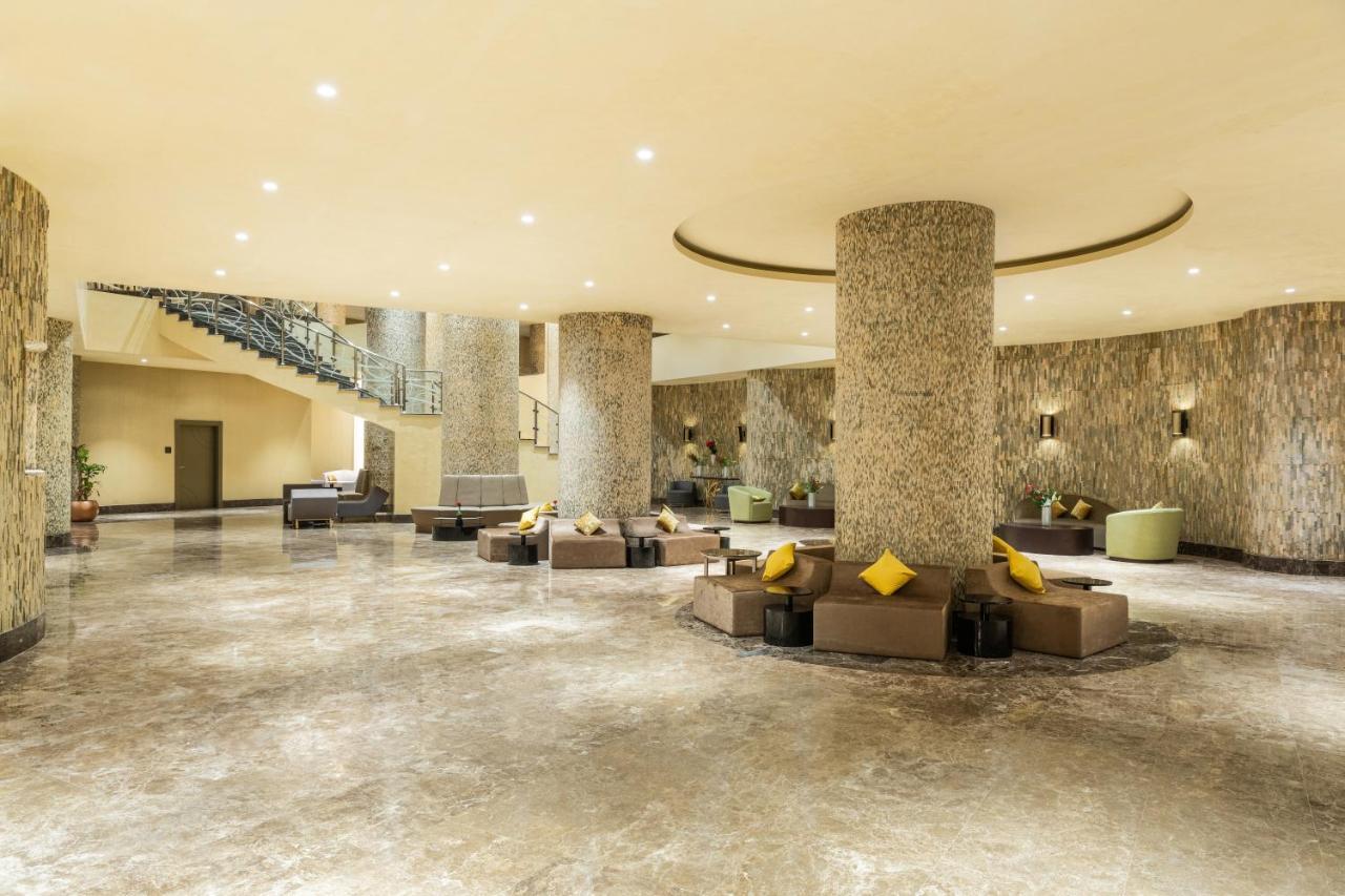Hotel Copthorne Makkah Al Naseem La Mecque