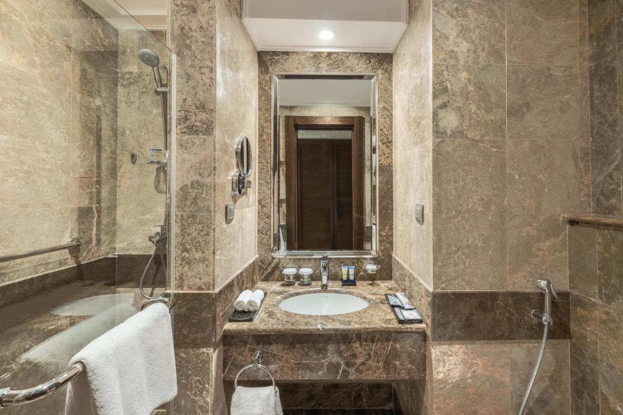 Hotel Copthorne Makkah Al Naseem La Mecque