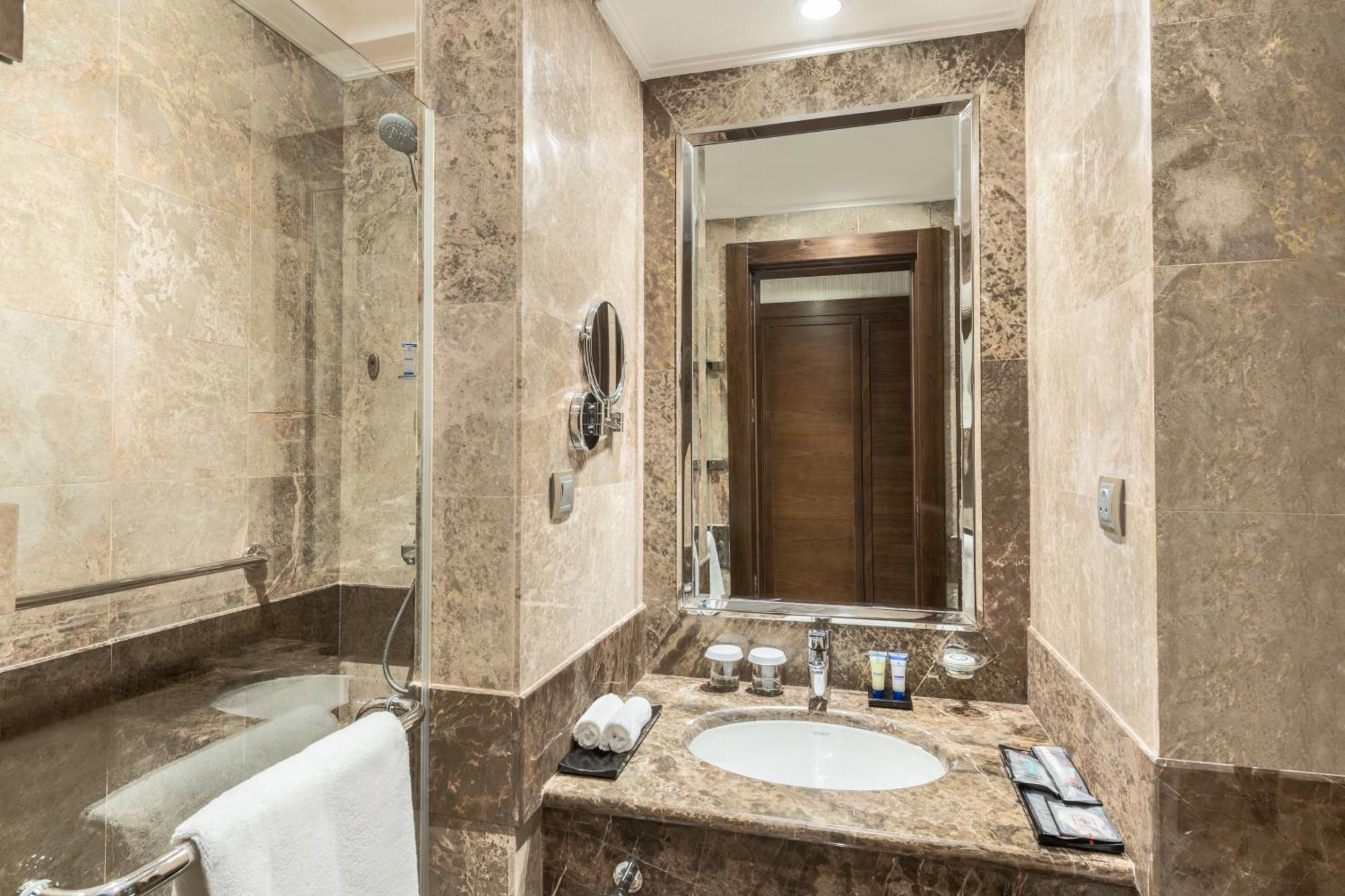 Hotel Copthorne Makkah Al Naseem La Mecque